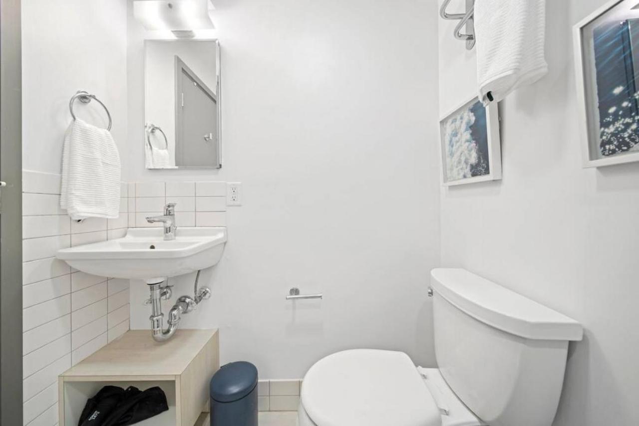 Corporate Style Studio Near State House บอสตัน ภายนอก รูปภาพ