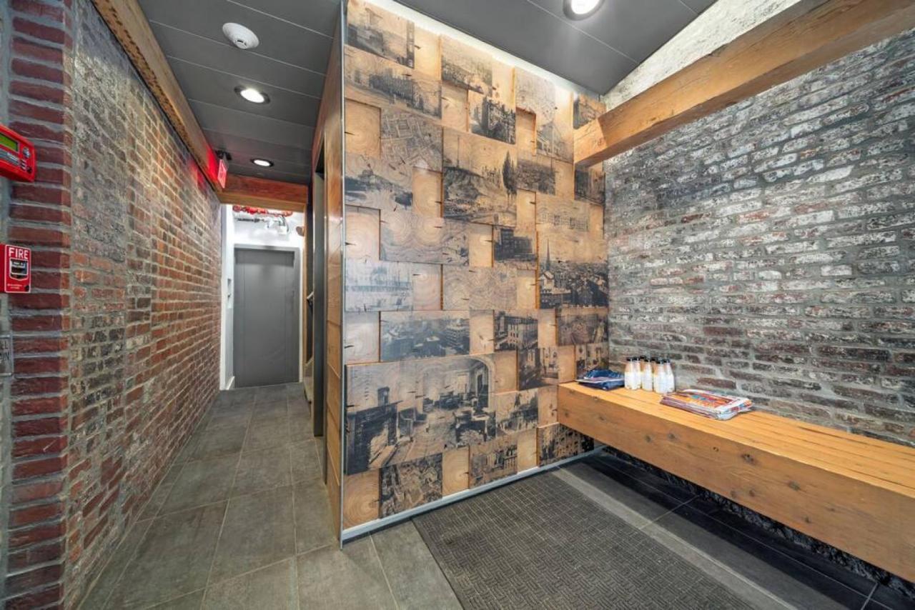 Corporate Style Studio Near State House บอสตัน ภายนอก รูปภาพ